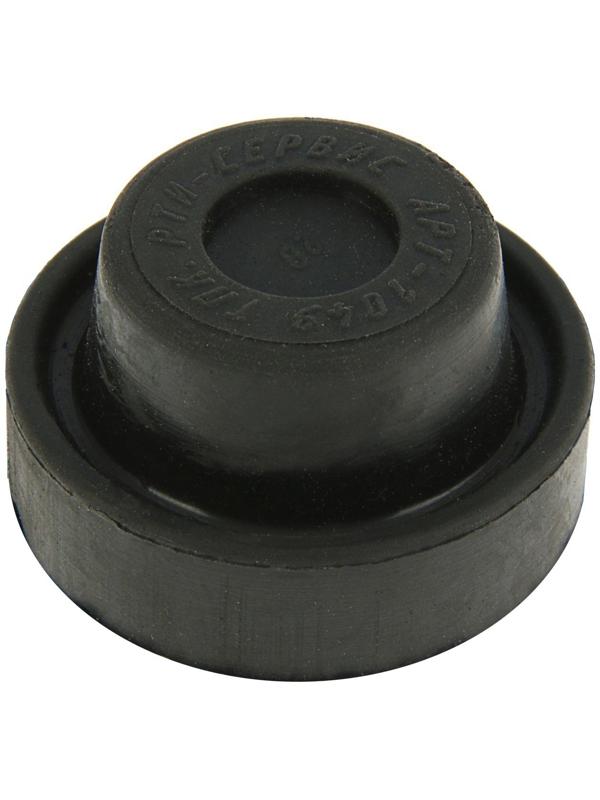 Резиновая опора для подкатного домкрата MATRIX d=50 мм