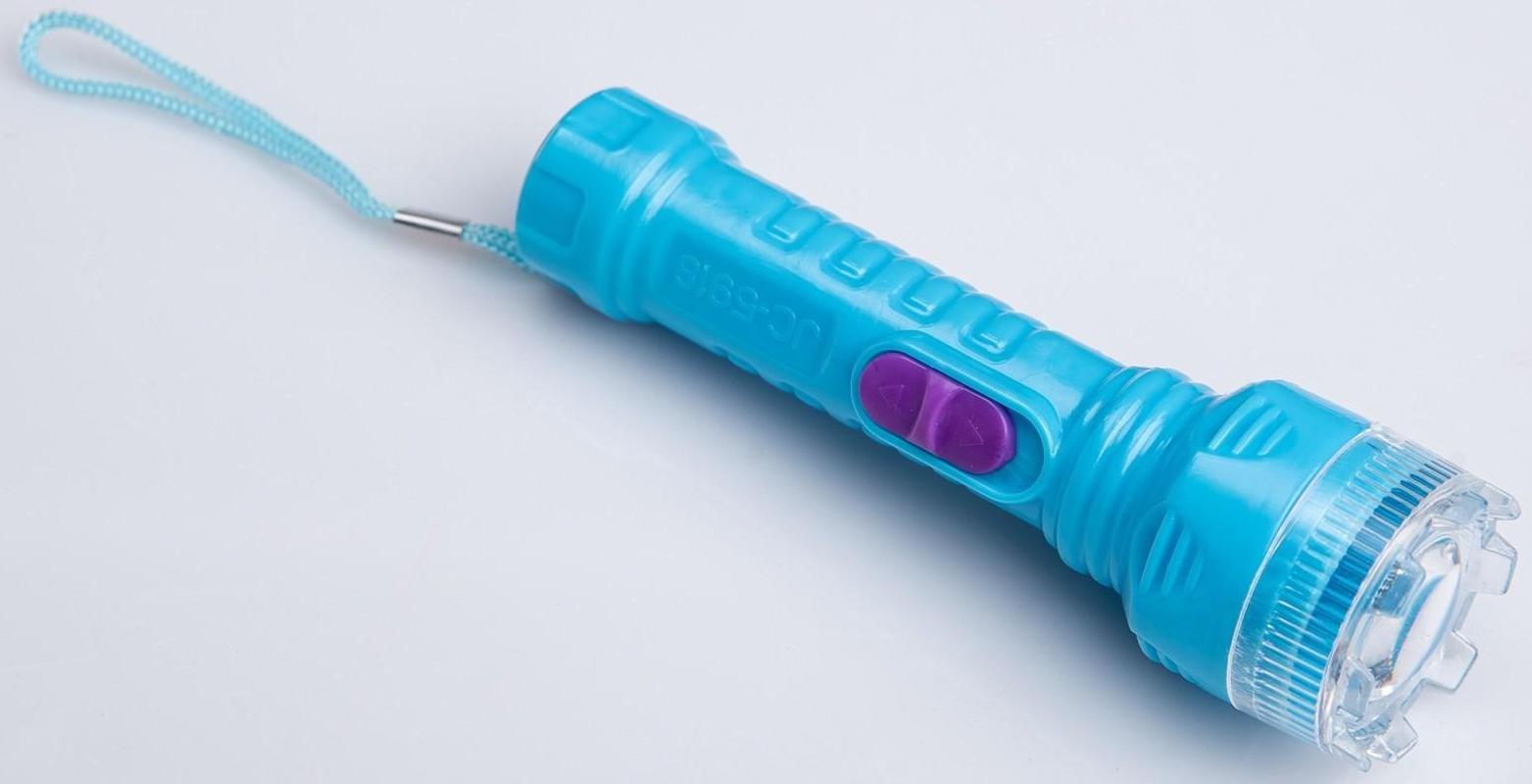 Фонарь ручной 