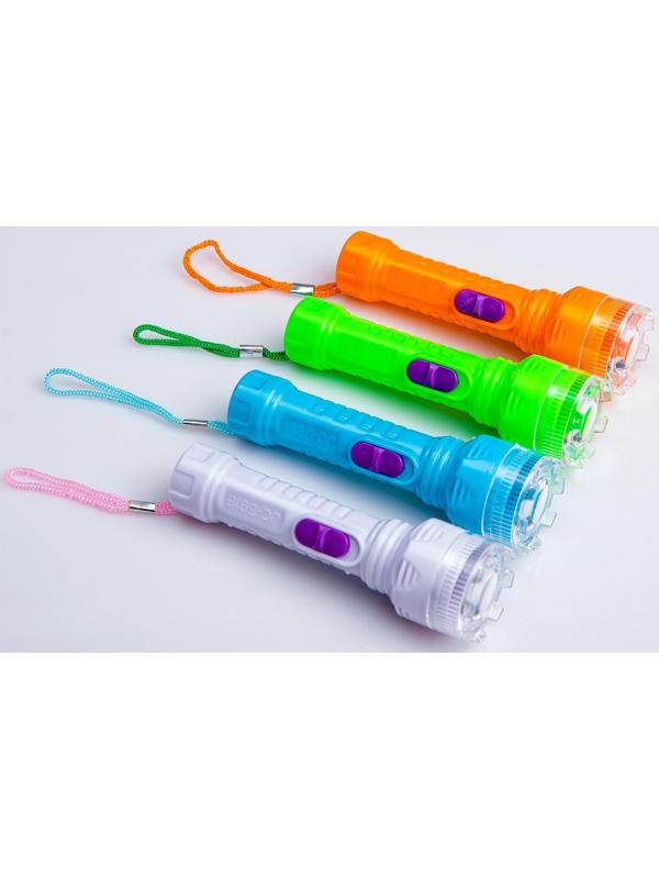 Фонарь ручной 