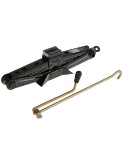 Домкрат ромбический 