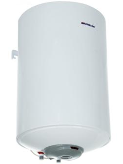 Водонагреватель EDISSON ER 80 V, накопительный, круглый, эмаль, 80 л, 1500 Вт