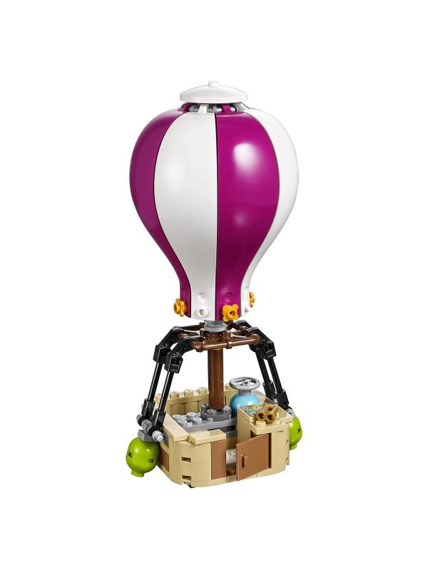 Конструктор Bl «Воздушный шар» 10546 ( Френдс 41097) / 260 деталей