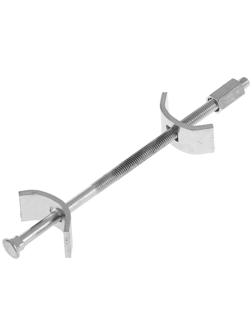 Стяжка для соединения столешниц, 150 мм