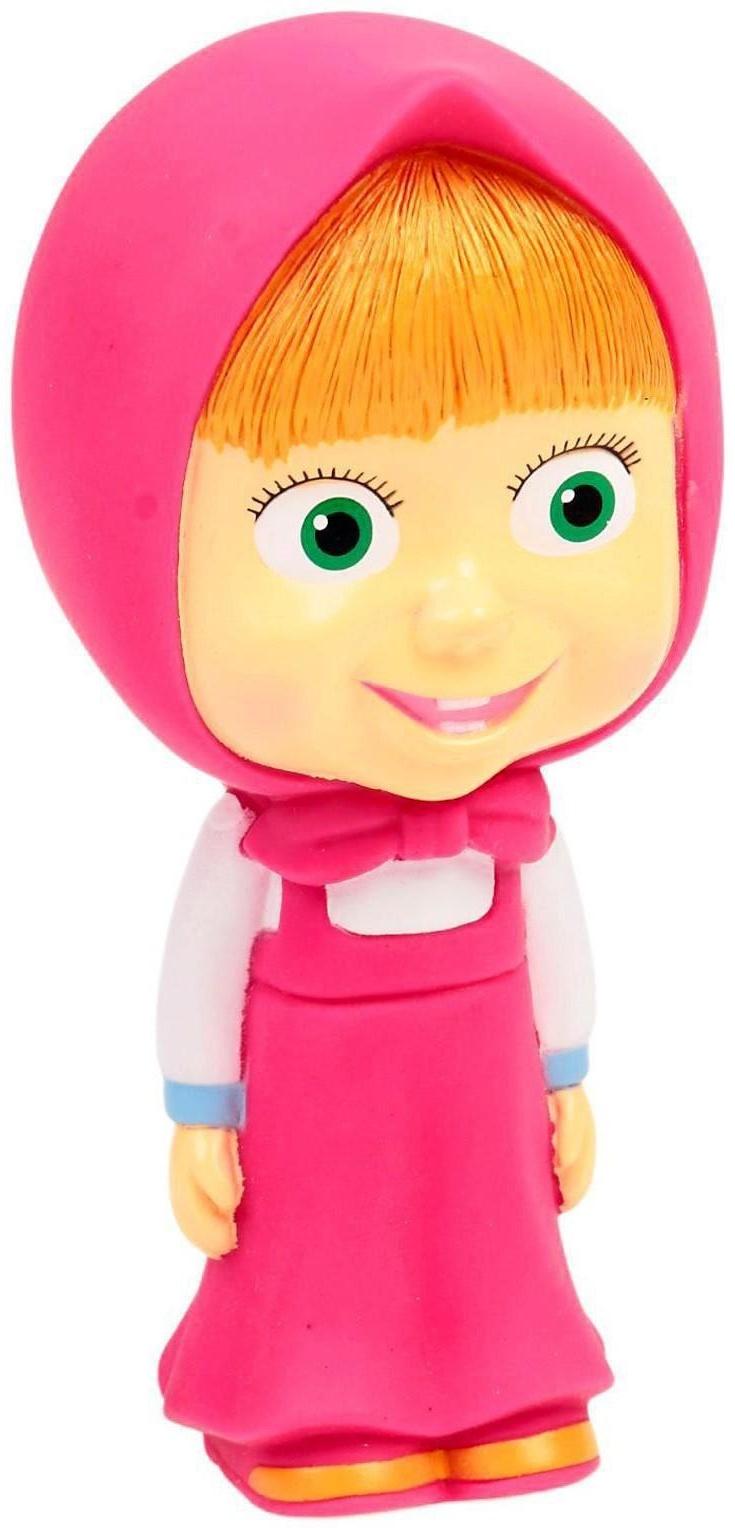 Игрушка для ванной «Маша»