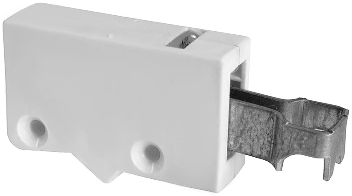 Подвеска регулируемая, тип 1, универсальная, белый