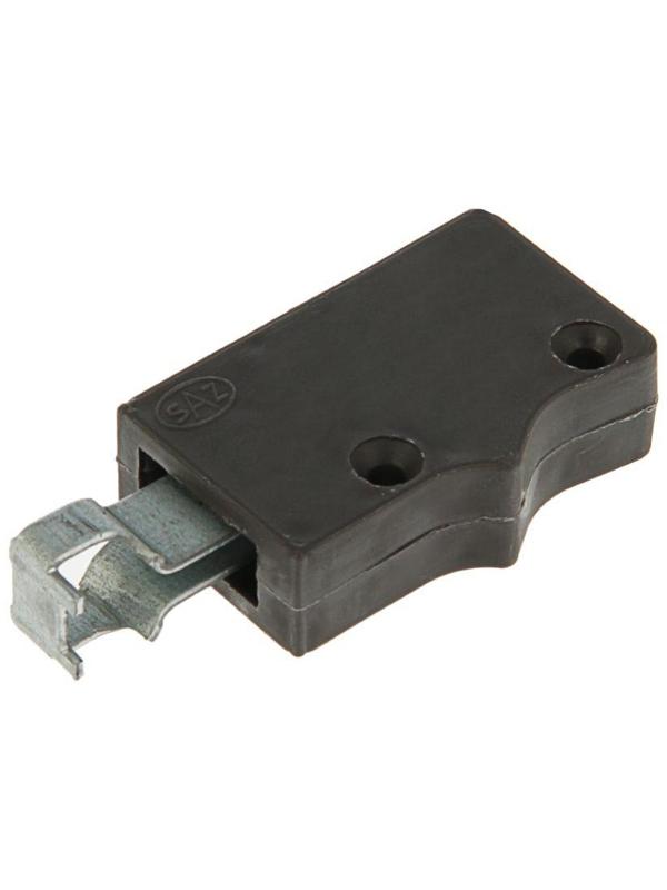 Подвеска регулируемая, тип 1, универсальная, цвет венге