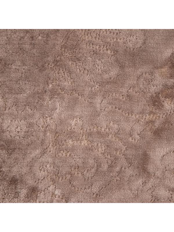 Покрывало ELITE с мехом, 200х220 см