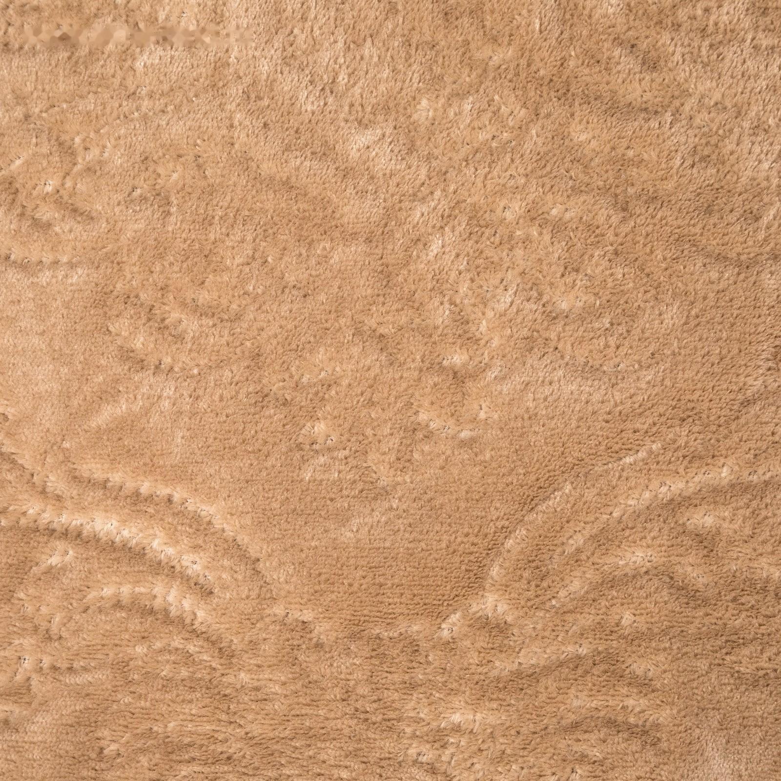 Покрывало с мехом ELITE, размер 225х250 см