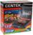 Электрогриль Centek CT-1464, 2000 Вт, антипригарное покрытие, 29.7х23.5 см