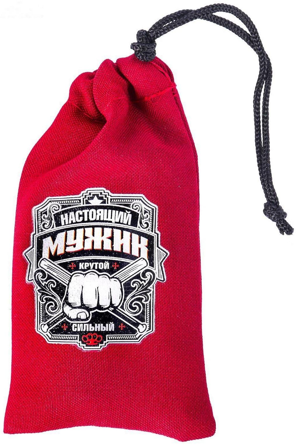 Фонарик в чехле 