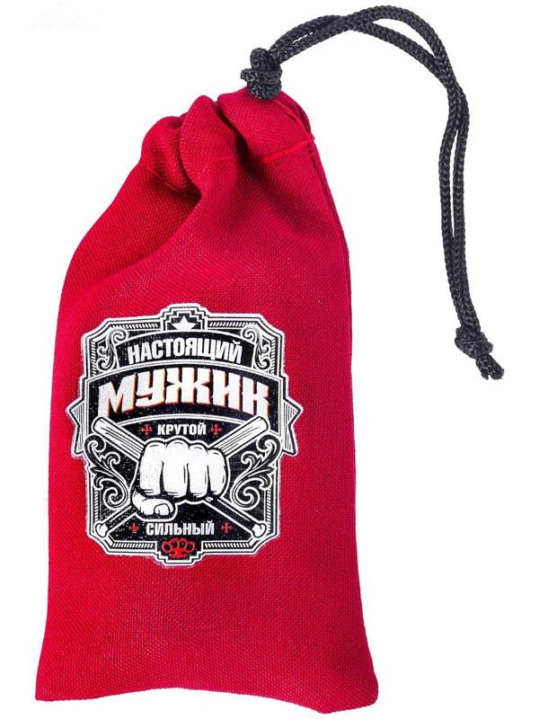 Фонарик в чехле 