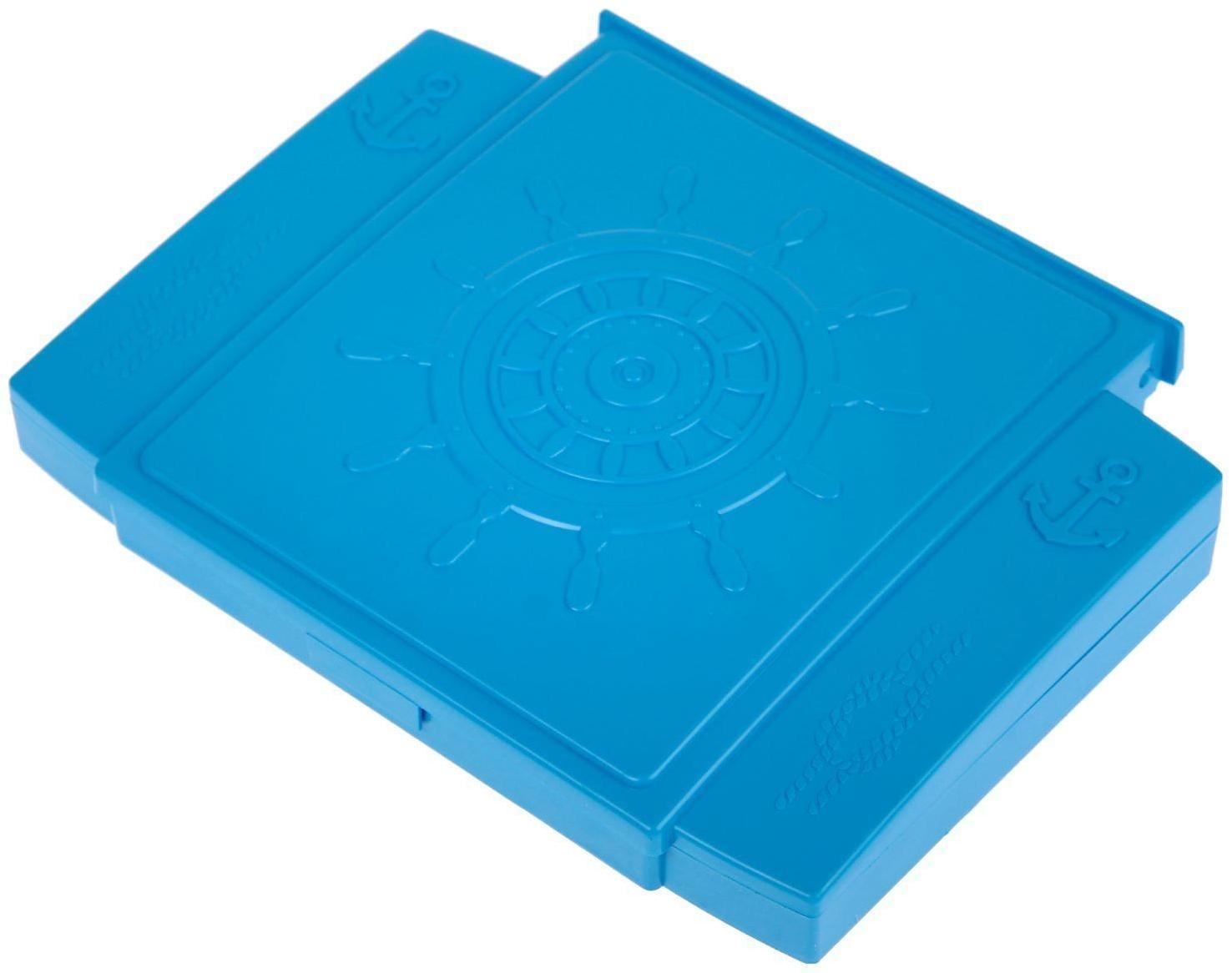 Настольная игра «Морской бой»