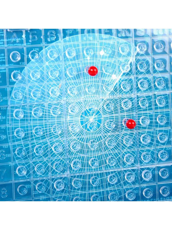 Настольная игра «Морской бой»