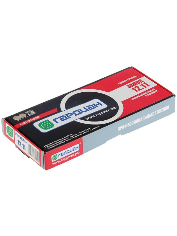 Замок врезной 