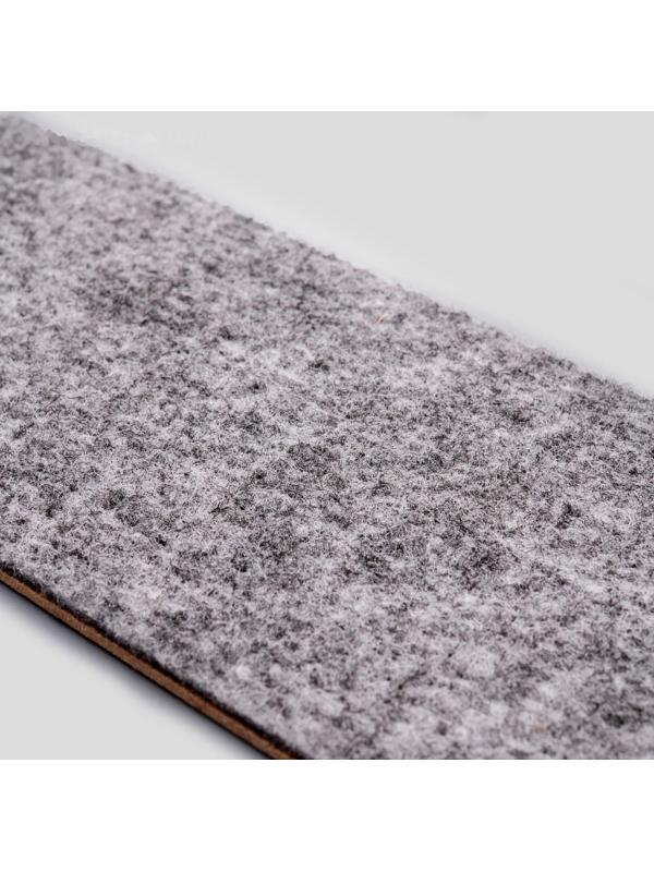 Когтеточка ковролиновая с пропиткой СТМ-1000, микс цветов 54 х 10 см