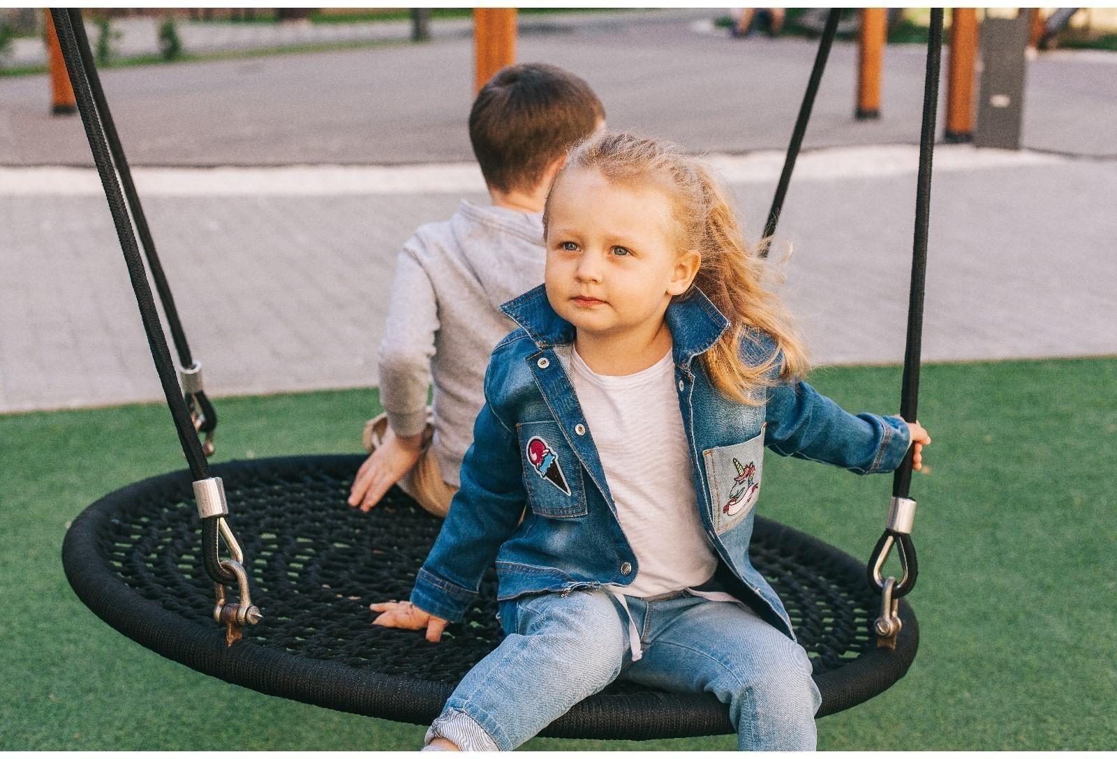 Термоаппликация «Мороженое», 7,2 × 3,5 см, цвет разноцветный