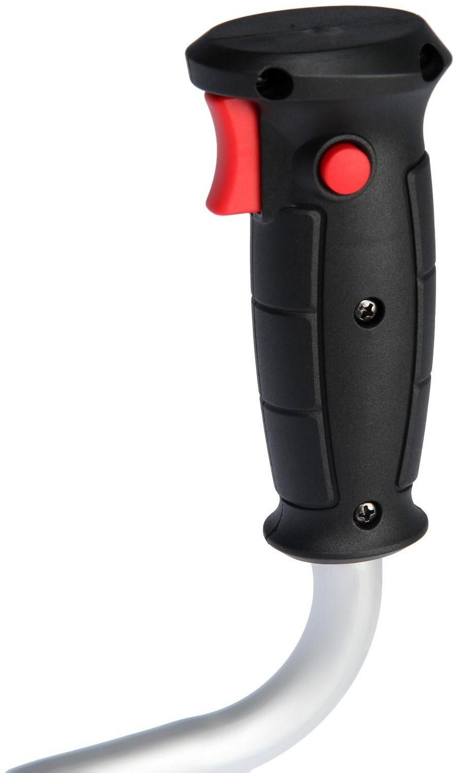 Триммер электрический Ставр ТЭ-1700Р, 1700 Вт, скос 420 мм, 10000 об/мин + ПОДАРОК