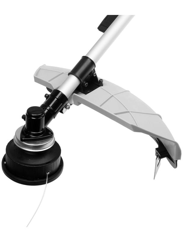 Триммер электрический Ставр ТЭ-1700Р, 1700 Вт, скос 420 мм, 10000 об/мин + ПОДАРОК