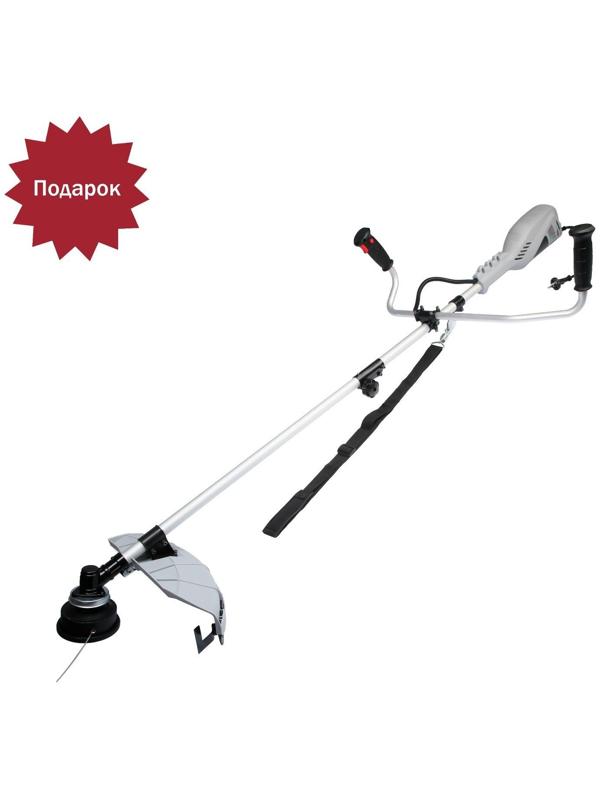 Триммер электрический Ставр ТЭ-1700Р, 1700 Вт, скос 420 мм, 10000 об/мин + ПОДАРОК