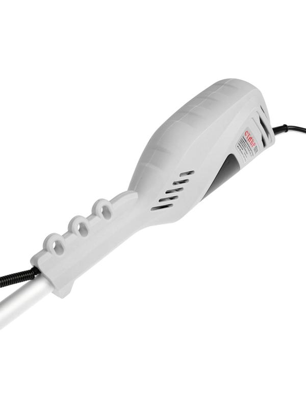 Триммер электрический Ставр ТЭ-1700Р, 1700 Вт, скос 420 мм, 10000 об/мин + ПОДАРОК