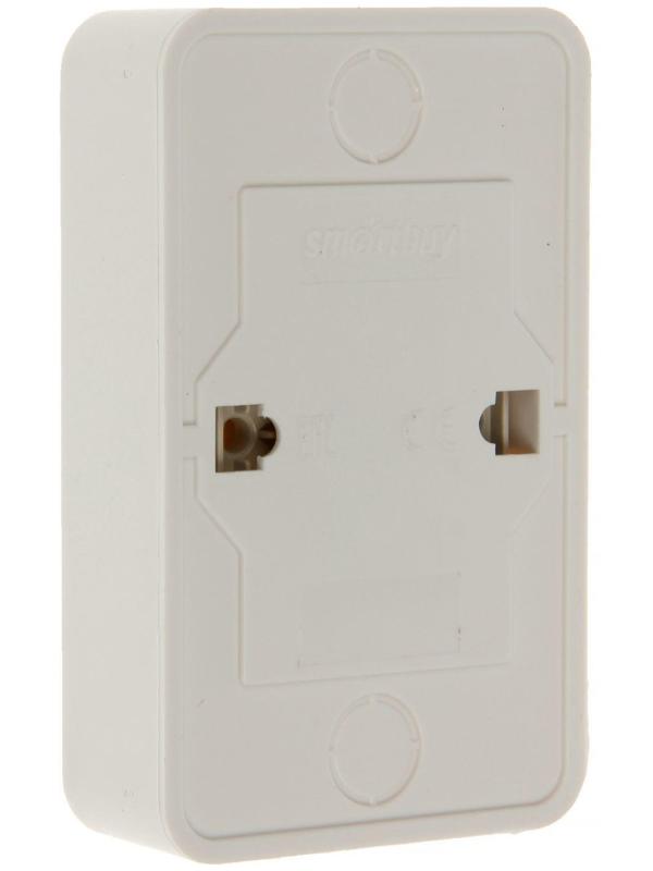 Розетка Smartbuy 