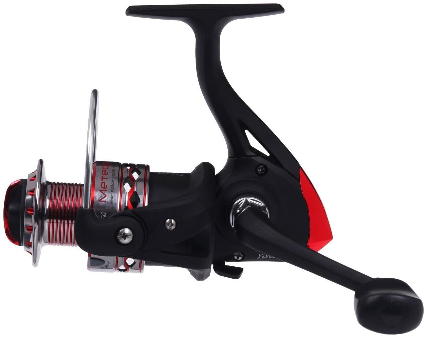 Катушка б/ин 