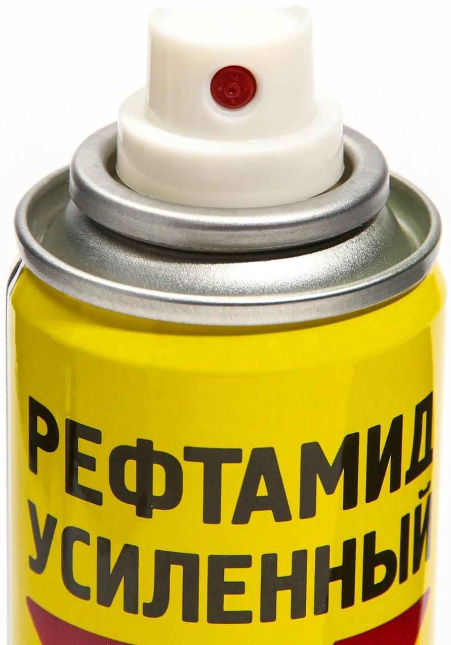 Аэрозоль репеллентный от комаров 