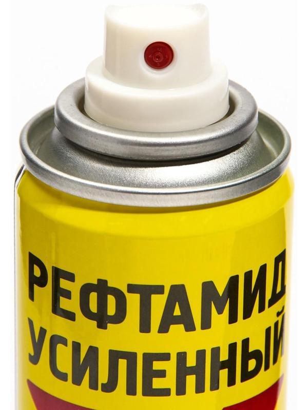 Аэрозоль репеллентный от комаров 
