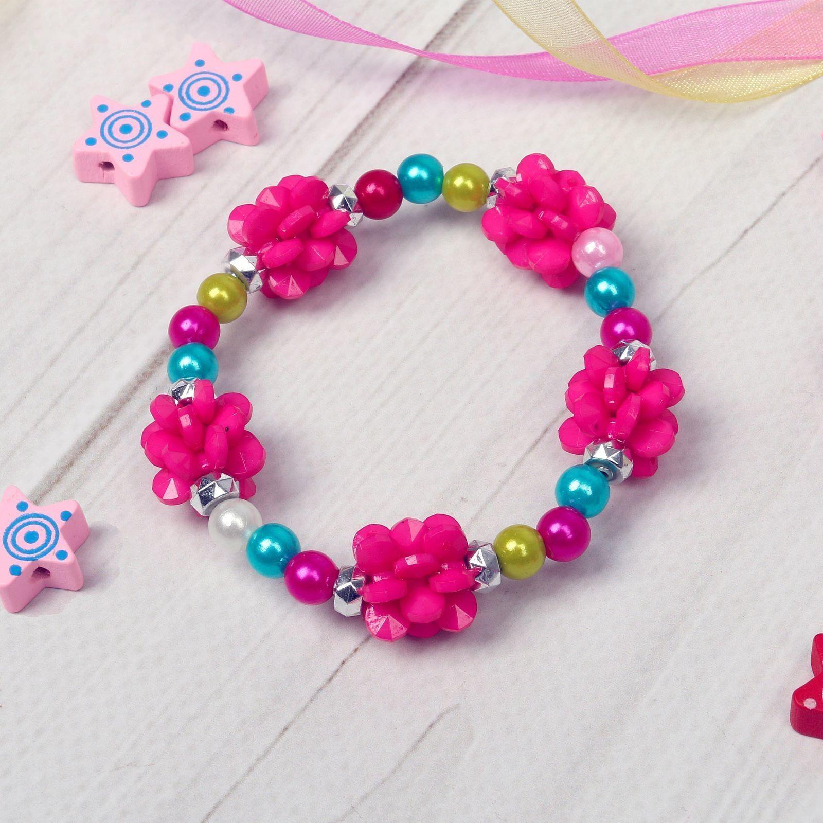 Браслет детский 