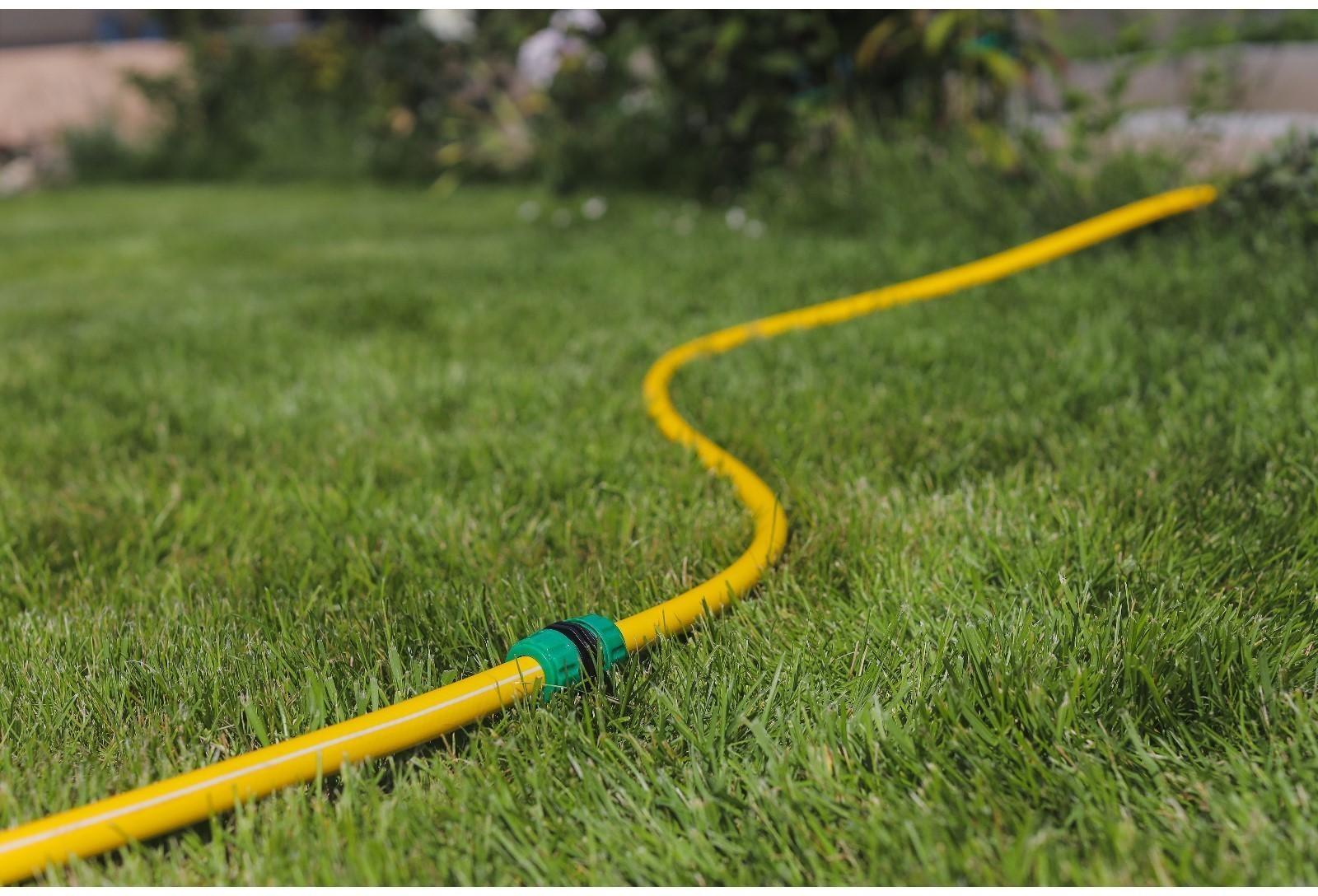 Муфта соединительная, для шлангов 5/8