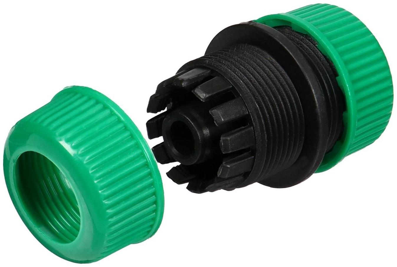 Муфта соединительная, для шлангов 5/8