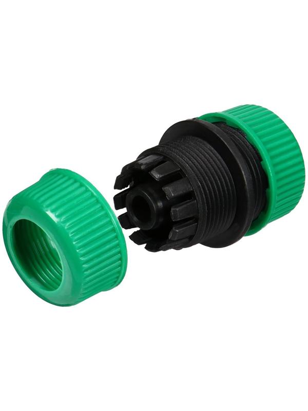 Муфта соединительная, для шлангов 5/8