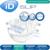 Подгузники для взрослых iD Slip, размер M, 10 шт.