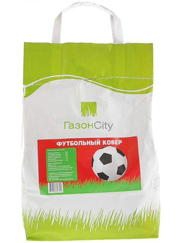 Семена газонной травы 