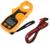 Токовые клещи ТУНДРА, MT 87, ACV/DCV, ACA, 200KΩ, прозвон