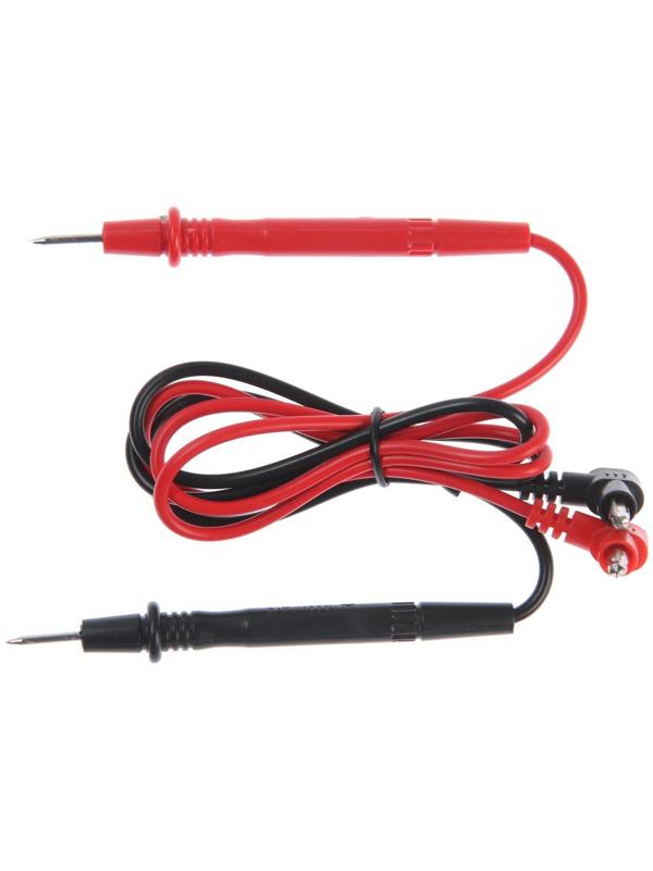 Токовые клещи ТУНДРА, MT 87, ACV/DCV, ACA, 200KΩ, прозвон