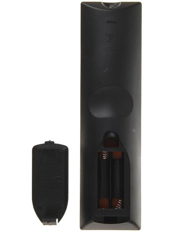 Пульт ДУ Huayu RM-L810, для ТВ LG, универсальный, черный