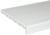 Подоконник ПВХ,белый, 1500х250 мм