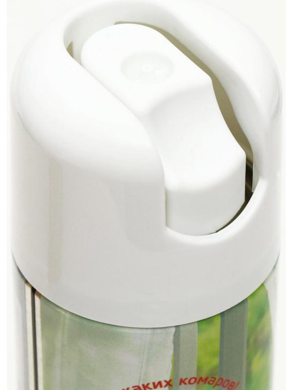 Аэрозоль инсектицидный от комаров и мух 