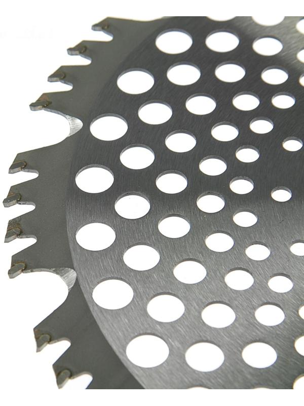 Диск для триммера Rezer GS-T Ultra-Pro, 230x25.4 мм, 48 зубьев, толщина 1.3 мм