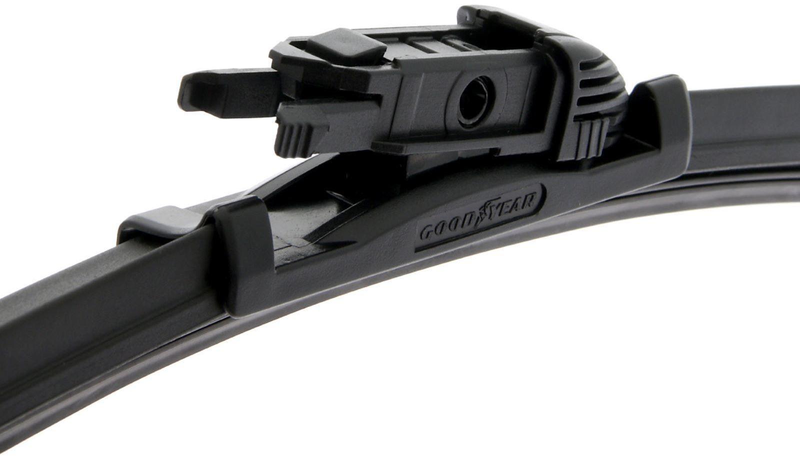 Щетка стеклоочистителя Goodyear FRAMELESS, 19