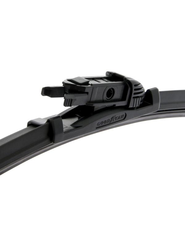 Щетка стеклоочистителя Goodyear FRAMELESS, 19