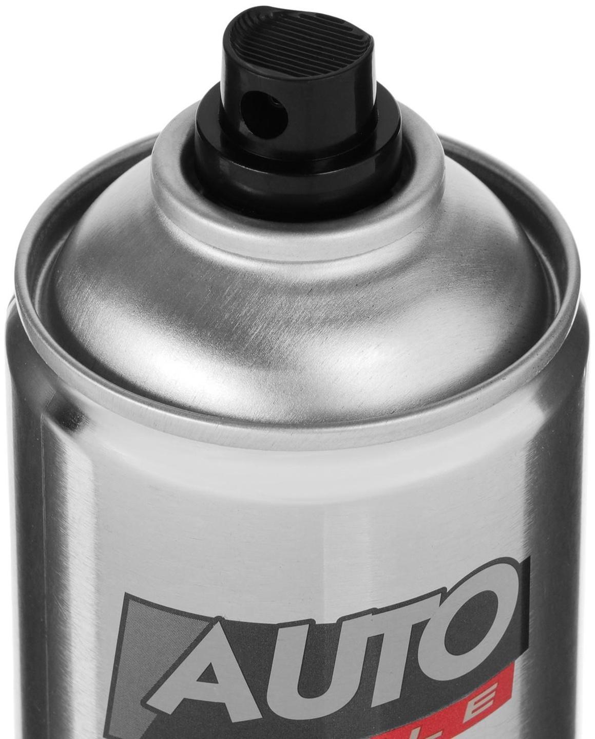 Очиститель двигателя AUTO mobil, 440 мл, аэрозоль