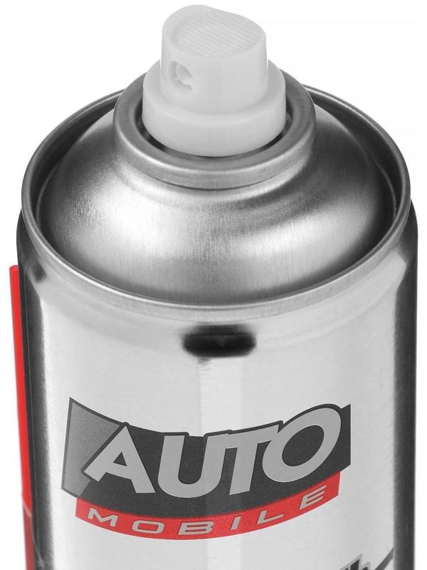 Очиститель деталей двигателя и карбюратора AUTO mobil, 440 мл, аэрозоль