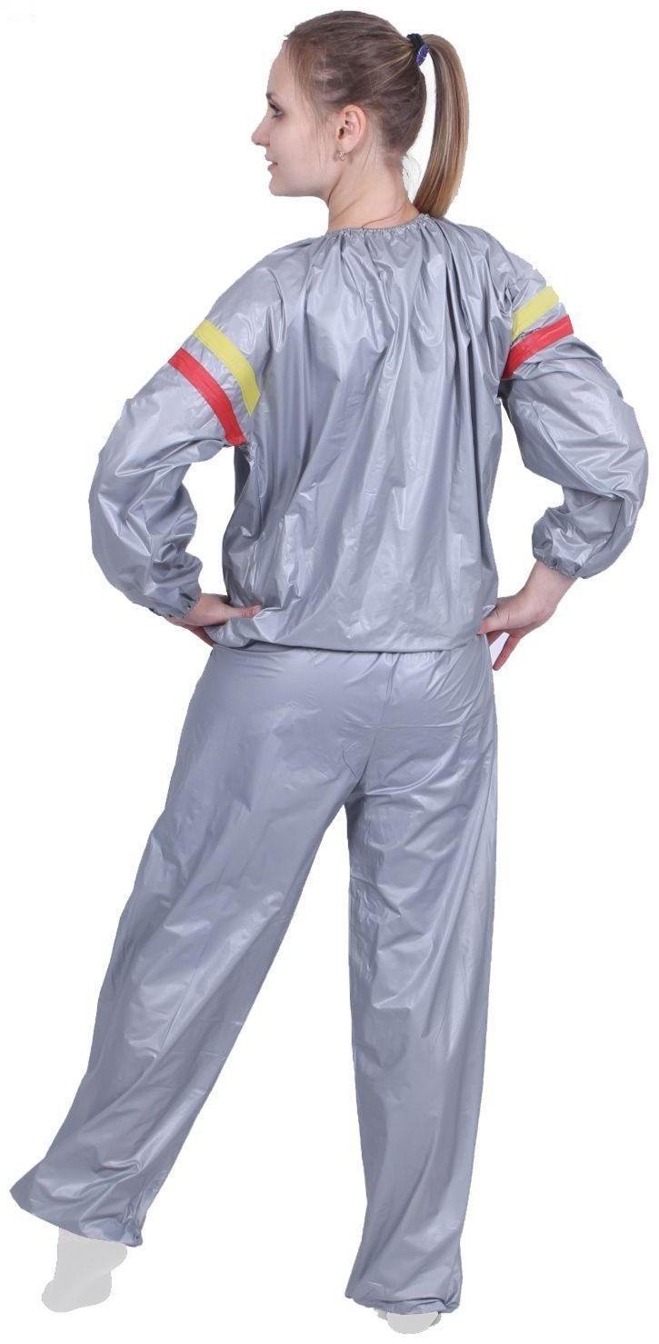 Костюм спортивный сауна микс, размер XXL