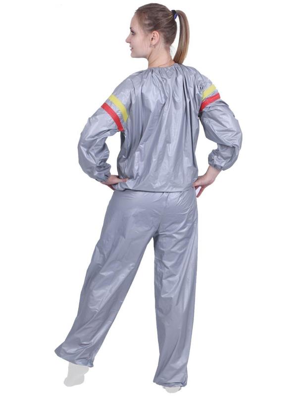 Костюм спортивный сауна микс, размер XXL