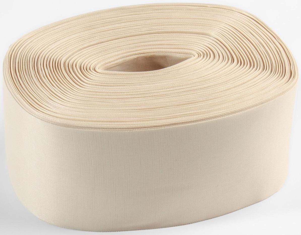 Лента капроновая, 50 мм, 100 ± 5 м, цвет МИКС