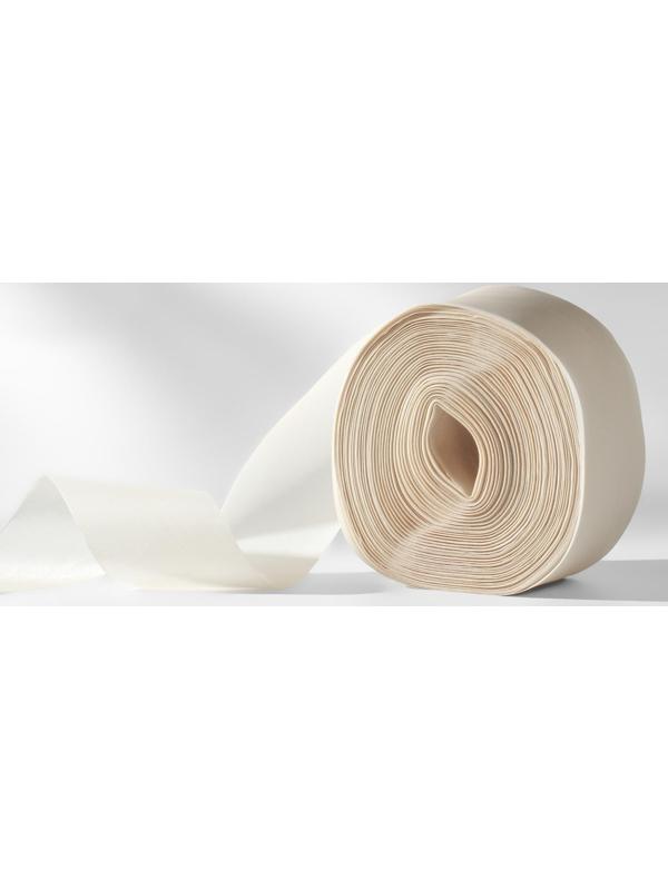 Лента капроновая, 50 мм, 100 ± 5 м, цвет МИКС