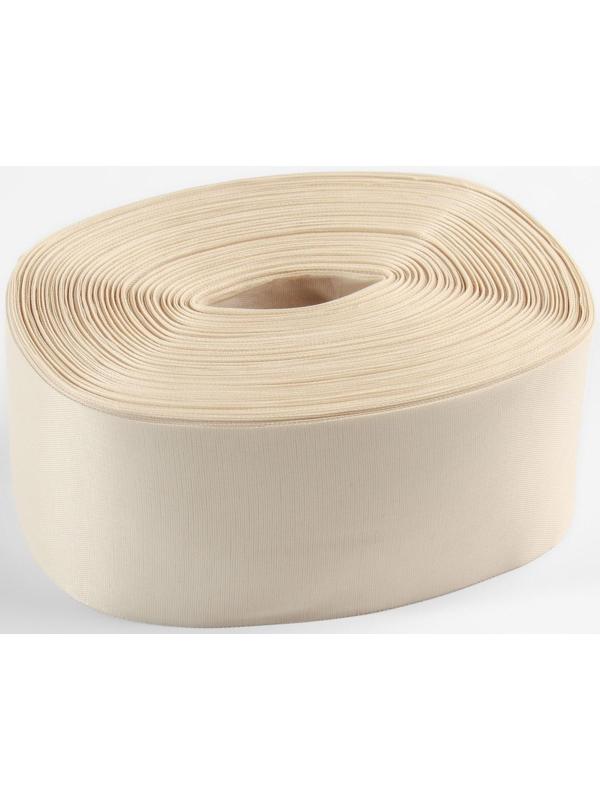 Лента капроновая, 50 мм, 100 ± 5 м, цвет МИКС