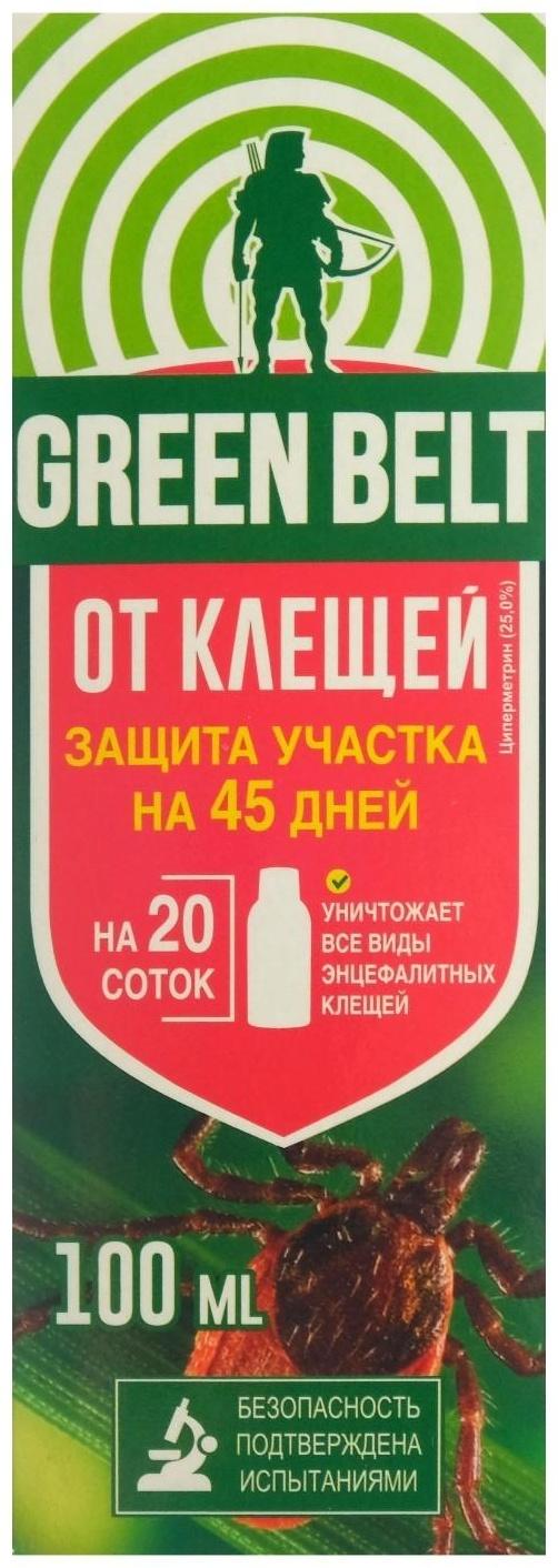 Средство от клещей 